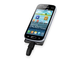 Noname Портативное зарядное устройство "Octopus", черный