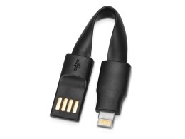 Noname Портативное зарядное устройство "Octopus", черный