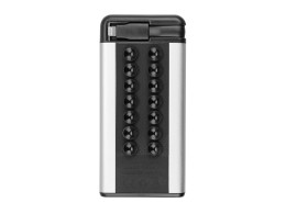 Noname Портативное зарядное устройство "Octopus", серебристый