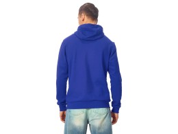US Basic Толстовка унисекс "Stream" с капюшоном, классический синий