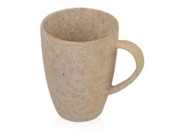 Noname Кружка "Fiber" из натуральных волокон