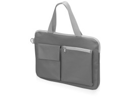 Noname Конференц сумка для документов "Event", серый