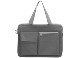 Noname Конференц сумка для документов "Event", серый