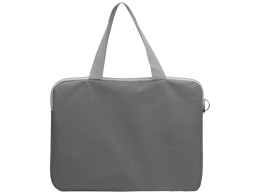 Noname Конференц сумка для документов "Event", серый