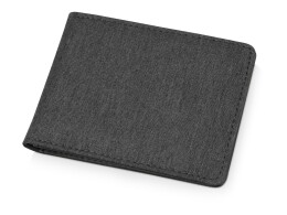 Noname Кошелек "Route RFID Safety", черный