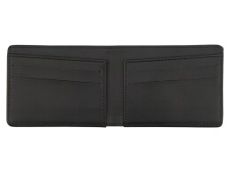 Noname Кошелек "Route RFID Safety", черный