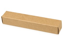 Noname Футляр для ручки "Quattro 2.0", серебристый