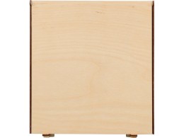 Noname Подарочная коробка «legno»