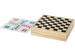 Noname Игровой набор Monte Carlo, дерево