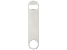 Noname Открывалка Paddle, серебристый