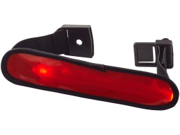 Noname Диодный браслет Olymp, красный