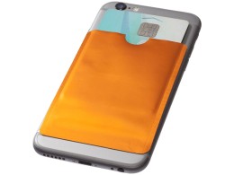 Noname Бумажник для карт с RFID-чипом для смартфона