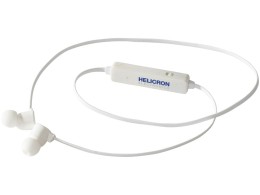 Noname Цветные наушники Bluetooth, белый