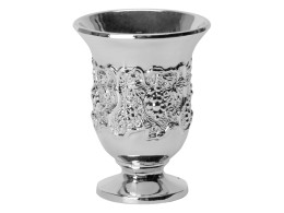 Noname Набор «Подарочный», бордовый/серебристый