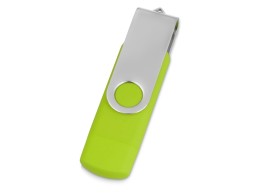 Noname USB/micro USB-флешка на 16 Гб Квебек OTG