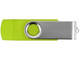 Noname USB/micro USB-флешка на 16 Гб Квебек OTG