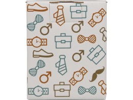 Noname Коробка «Camo», белый