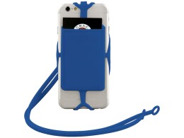 Noname Картхолдер RFID со шнурком