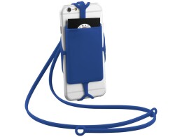Noname Картхолдер RFID со шнурком