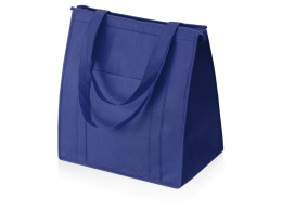 Noname Сумка для покупок Zeus с изоляцией, ярко-синий