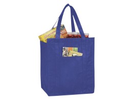 Noname Сумка для покупок Zeus с изоляцией, ярко-синий