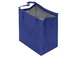 Noname Сумка для покупок Zeus с изоляцией, ярко-синий