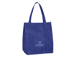 Noname Сумка для покупок Zeus с изоляцией, ярко-синий