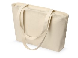 Noname Сумка на молнии Ningbo, натуральный