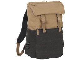 Field&CO Рюкзак Field & Co. Venture для ноутбука 15", хаки/антрацит