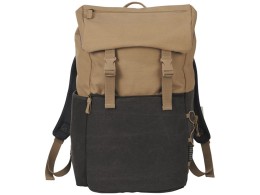 Field&CO Рюкзак Field & Co. Venture для ноутбука 15", хаки/антрацит