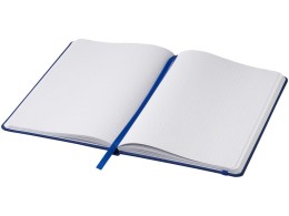 Noname Блокнот Spectrum A5 с пунктирными страницами, темно-синий