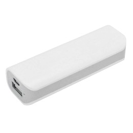 Happy gifts Универсальное зарядное устройство "Powermate" (2200 mAh),9х3х2,2см, пластик