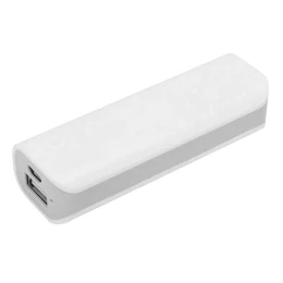 Happy gifts Универсальное зарядное устройство "Powermate" (2200 mAh),9х3х2,2см, пластик