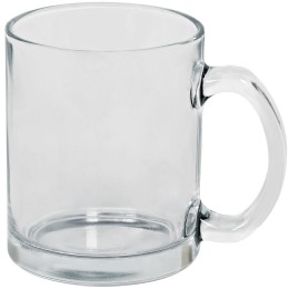 Rusgifts Кружка "Clear",320мл,стекло