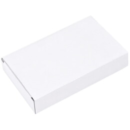 Happy gifts Универсальный аккумулятор "Silki" (5000mAh),красный, 7,5х12,1х1,1см, искусственная кожа,плас