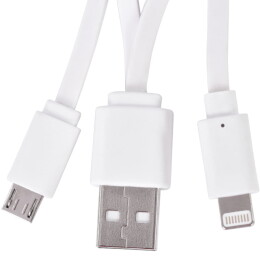 Happy gifts Универсальный аккумулятор "Silki" (5000mAh),красный, 7,5х12,1х1,1см, искусственная кожа,плас