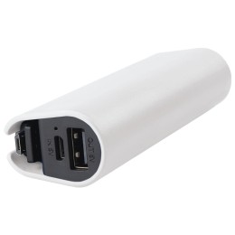 Happy gifts Универсальное зарядное устройство "Cute" (2200mAh), 9,8х3,7х2,3 см,пластик