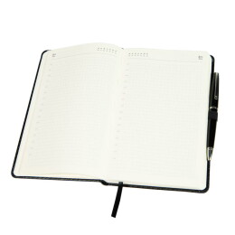 Happy gifts Ежедневник недатированный BARRY, формат А5