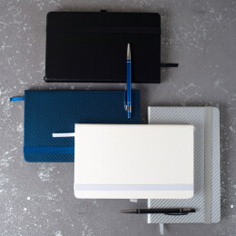 Happy gifts Ежедневник недатированный BARRY, формат А5