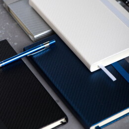 Happy gifts Ежедневник недатированный BARRY, формат А5