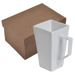 Rusgifts Кружка "Times Square" в подарочной упаковке