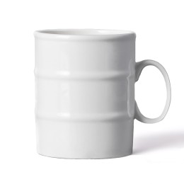 Rusgifts Кружка "Бочка" в подарочной упаковке