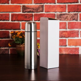 Happy gifts Термос "Henry"