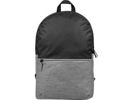 Noname Рюкзак «Suburban», черный/серый