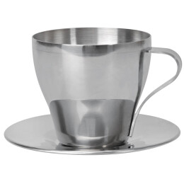 Happy gifts Чайная пара "Teatime"