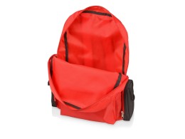 Noname Рюкзак «Fold-it» складной, красный
