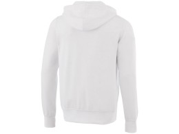 Elevate Худи Cypress на молнии, белый