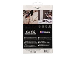 Xoopar USB-переходник XOOPAR W CABLE 3 в 1