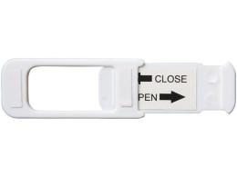 Noname Блокер для камеры, белый