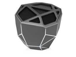 Xoopar Портативная колонка «Geo», 5 цветов подсветки